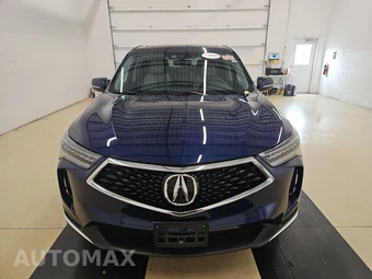 2023 Acura RDX w/Technology Pkg – miniatura 2