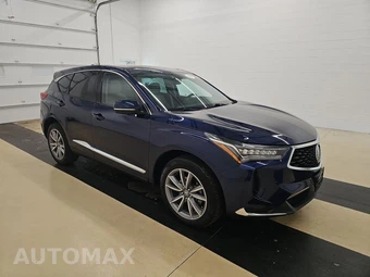 2023 Acura RDX w/Technology Pkg – miniatura 3