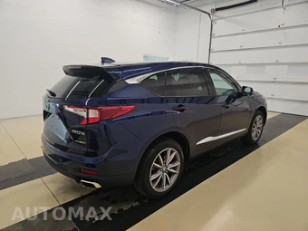 2023 Acura RDX w/Technology Pkg – miniatura 4