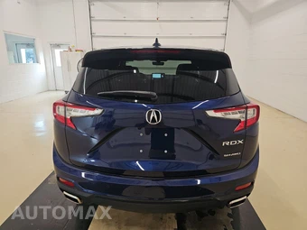 2023 Acura RDX w/Technology Pkg – miniatura 5