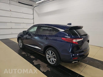 2023 Acura RDX w/Technology Pkg – miniatura 6