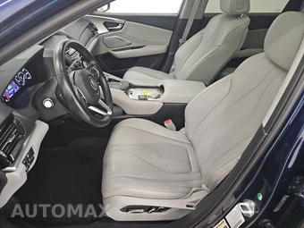 2023 Acura RDX w/Technology Pkg – miniatura 7