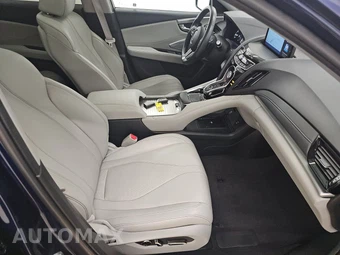 2023 Acura RDX w/Technology Pkg – miniatura 8