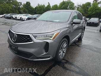 2023 Acura RDX w/Technology Pkg