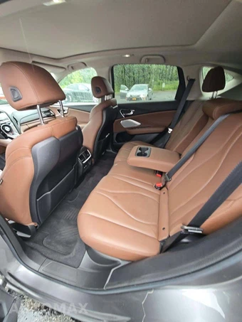 2023 Acura RDX w/Technology Pkg – miniatura 13