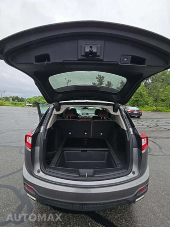 2023 Acura RDX w/Technology Pkg – miniatura 14