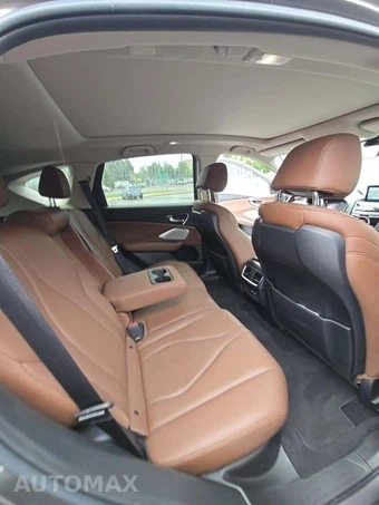 2023 Acura RDX w/Technology Pkg – miniatura 16