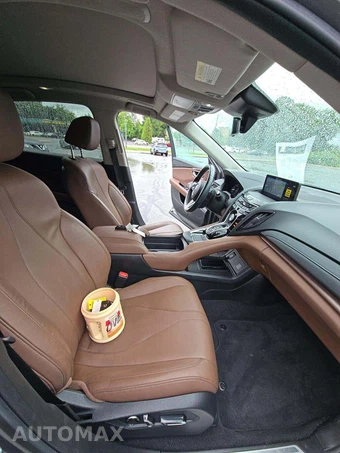 2023 Acura RDX w/Technology Pkg – miniatura 18
