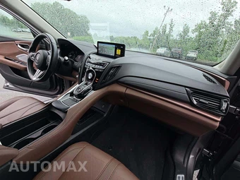 2023 Acura RDX w/Technology Pkg – miniatura 19