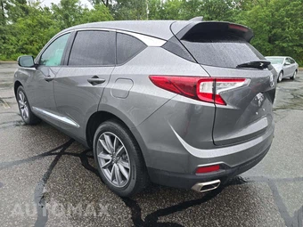 2023 Acura RDX w/Technology Pkg – miniatura 2