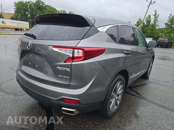 2023 Acura RDX w/Technology Pkg – miniatura 3