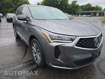 2023 Acura RDX w/Technology Pkg – miniatura 4