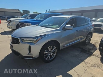 2023 Acura RDX w/Technology Pkg