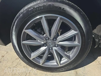 2023 Acura RDX w/Technology Pkg – miniatura 10
