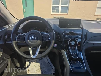 2023 Acura RDX w/Technology Pkg – miniatura 14