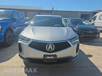 2023 Acura RDX w/Technology Pkg – miniatura 2