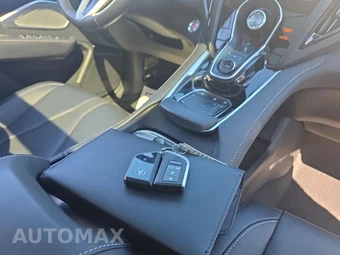 2023 Acura RDX w/Technology Pkg – miniatura 25