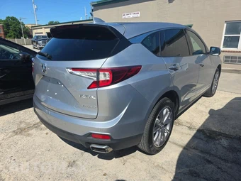 2023 Acura RDX w/Technology Pkg – miniatura 4