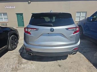2023 Acura RDX w/Technology Pkg – miniatura 5