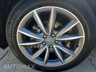 2023 Acura RDX w/Technology Pkg – miniatura 8