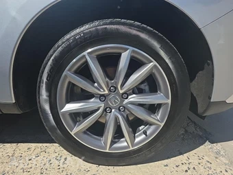 2023 Acura RDX w/Technology Pkg – miniatura 9