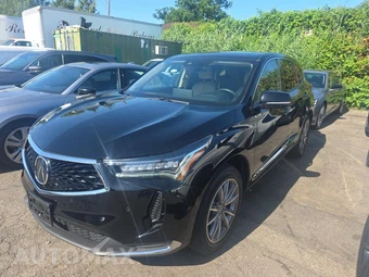 2023 Acura RDX w/Technology Pkg