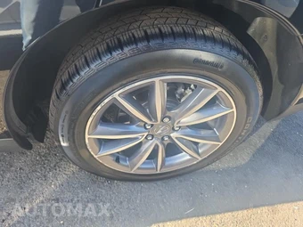 2023 Acura RDX w/Technology Pkg – miniatura 11
