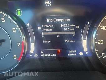2023 Acura RDX w/Technology Pkg – miniatura 15