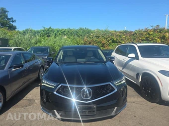 2023 Acura RDX w/Technology Pkg – miniatura 2