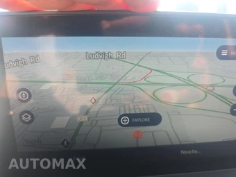 2023 Acura RDX w/Technology Pkg – miniatura 23