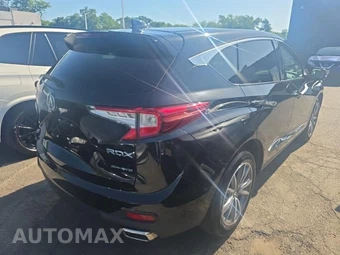 2023 Acura RDX w/Technology Pkg – miniatura 4