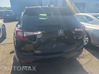 2023 Acura RDX w/Technology Pkg – miniatura 5