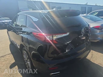 2023 Acura RDX w/Technology Pkg – miniatura 6