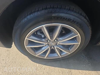 2023 Acura RDX w/Technology Pkg – miniatura 8