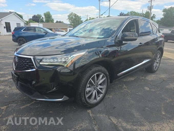 2023 Acura RDX w/Technology Pkg