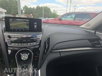 2023 Acura RDX w/Technology Pkg – miniatura 10