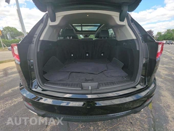 2023 Acura RDX w/Technology Pkg – miniatura 14