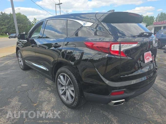 2023 Acura RDX w/Technology Pkg – miniatura 2