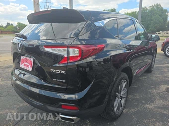 2023 Acura RDX w/Technology Pkg – miniatura 3
