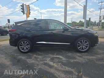 2023 Acura RDX w/Technology Pkg – miniatura 4
