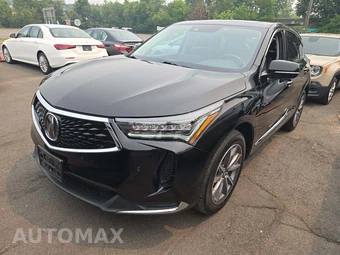 2023 Acura RDX w/Technology Pkg