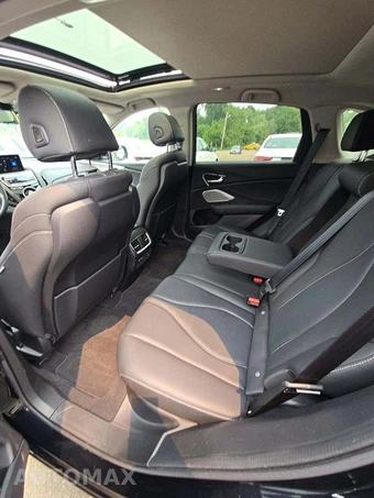 2023 Acura RDX w/Technology Pkg – miniatura 13