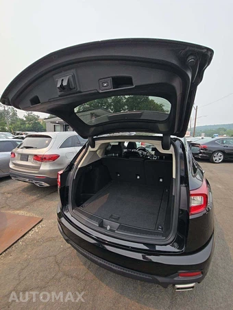 2023 Acura RDX w/Technology Pkg – miniatura 14
