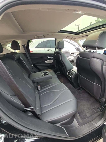 2023 Acura RDX w/Technology Pkg – miniatura 16