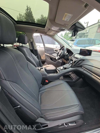 2023 Acura RDX w/Technology Pkg – miniatura 18