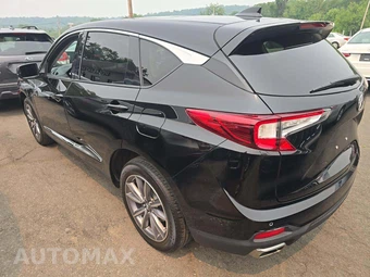 2023 Acura RDX w/Technology Pkg – miniatura 2