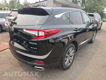 2023 Acura RDX w/Technology Pkg – miniatura 3