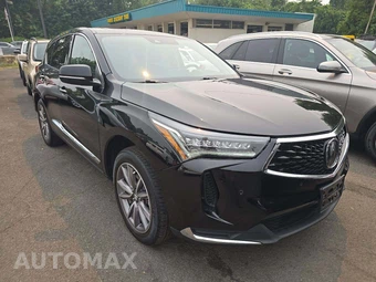 2023 Acura RDX w/Technology Pkg – miniatura 4