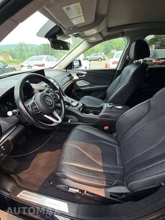 2023 Acura RDX w/Technology Pkg – miniatura 6