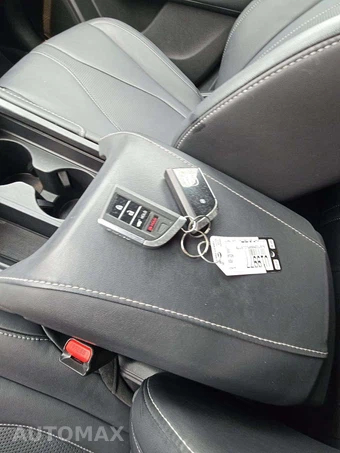 2023 Acura RDX w/Technology Pkg – miniatura 8